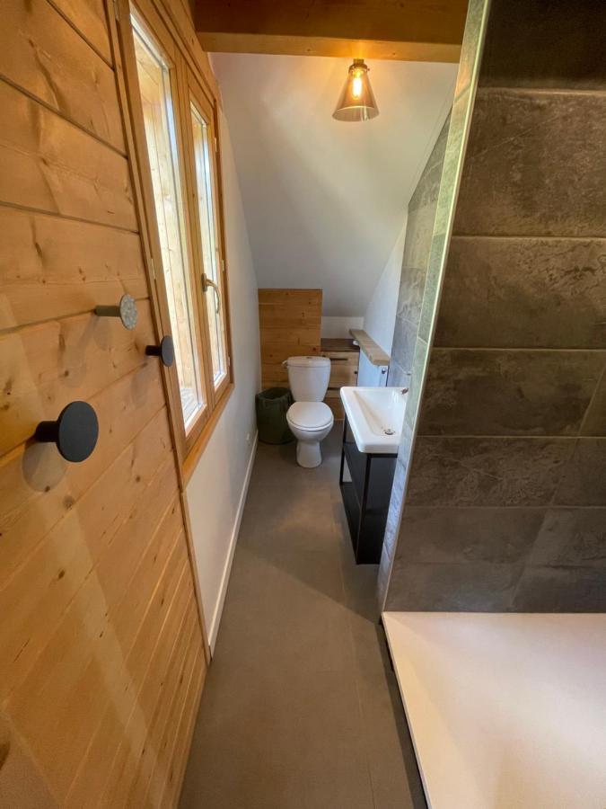 Chalet La Fougere 15 Personnes 180M2 Bauges Savoie Thoiry Thoiry  Ngoại thất bức ảnh