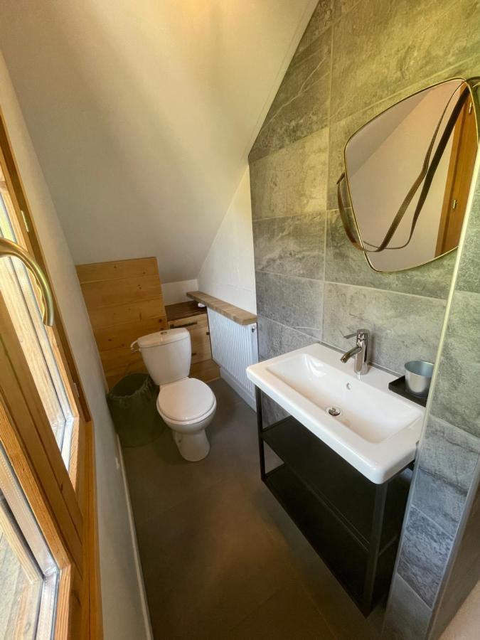 Chalet La Fougere 15 Personnes 180M2 Bauges Savoie Thoiry Thoiry  Ngoại thất bức ảnh