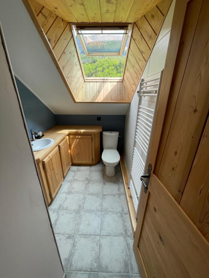 Chalet La Fougere 15 Personnes 180M2 Bauges Savoie Thoiry Thoiry  Ngoại thất bức ảnh