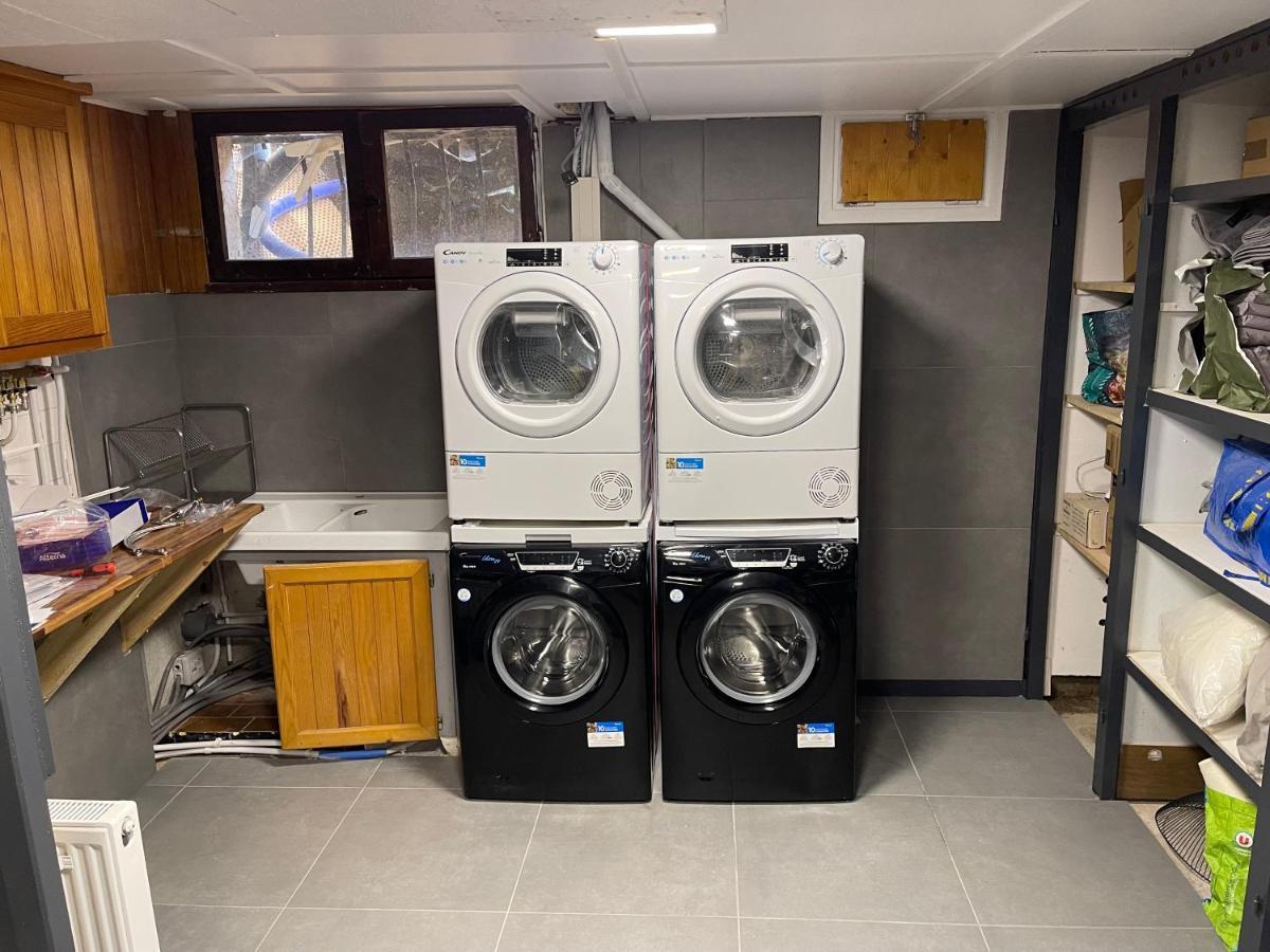 Chalet La Fougere 15 Personnes 180M2 Bauges Savoie Thoiry Thoiry  Ngoại thất bức ảnh