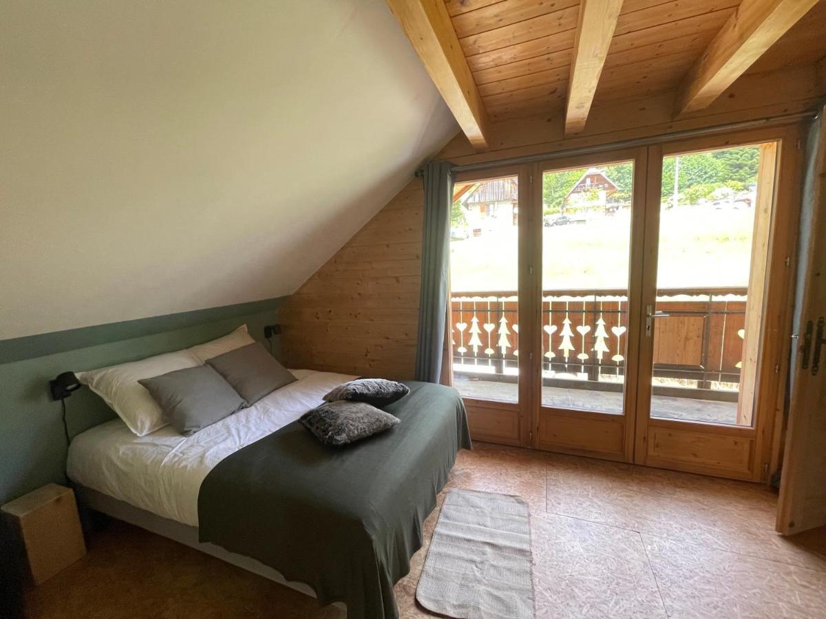 Chalet La Fougere 15 Personnes 180M2 Bauges Savoie Thoiry Thoiry  Ngoại thất bức ảnh