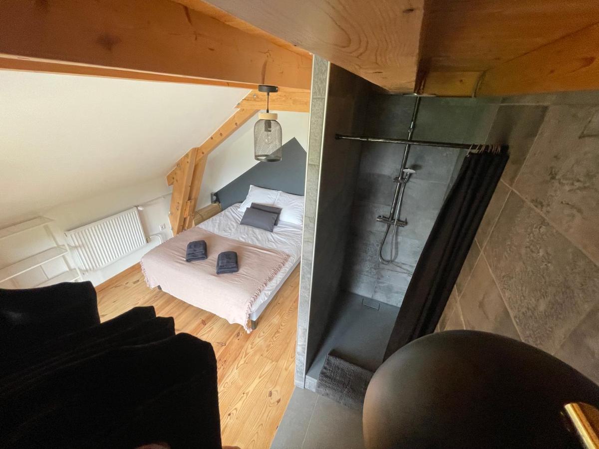 Chalet La Fougere 15 Personnes 180M2 Bauges Savoie Thoiry Thoiry  Ngoại thất bức ảnh
