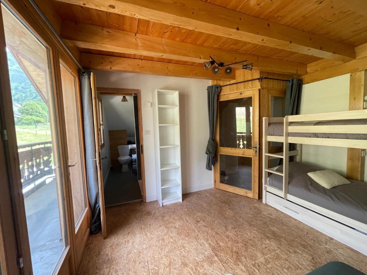Chalet La Fougere 15 Personnes 180M2 Bauges Savoie Thoiry Thoiry  Ngoại thất bức ảnh